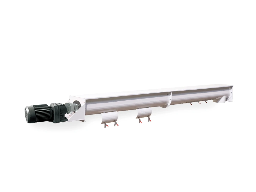 PARAFUSO TLSS TRANSPORTADOR